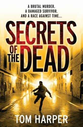 Secrets of the Dead Secrets of the Dead