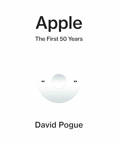 Apple: The First 50 Years (2026)