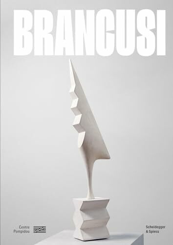 Brancusi: Retrospective