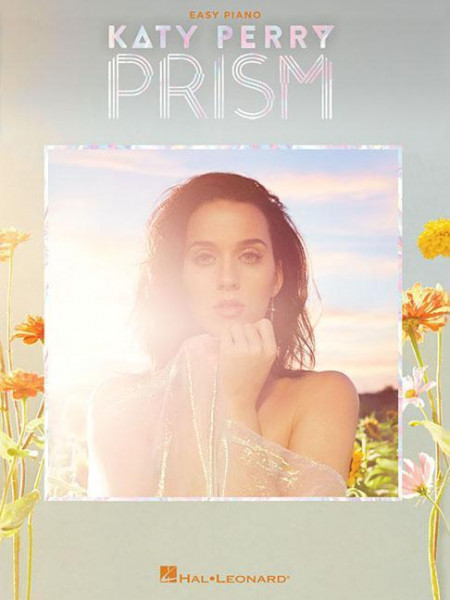 Katy Perry: Prism