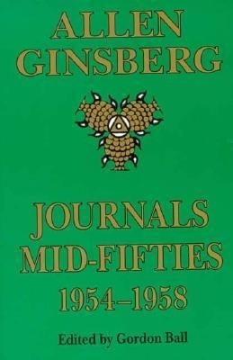 Journals Mid-Fifties: 1954-1958