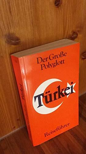 (Polyglott) Der Große Polyglott : Türkei (Nr.120)