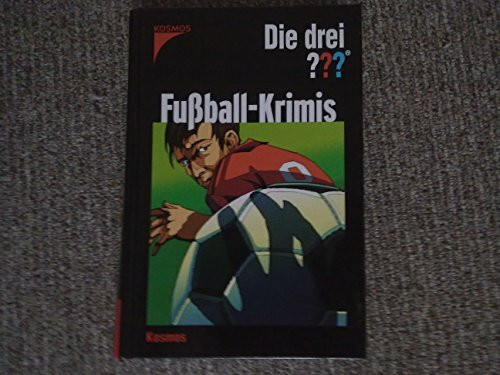 Fussball-Krimis