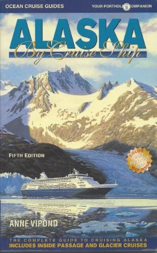 Ocean Cruise Guides Alaska By Cruise Ship
