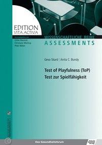Test of Playfulness (ToP) Test zur Spielfähigkeit