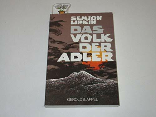 Das Volk der Adler