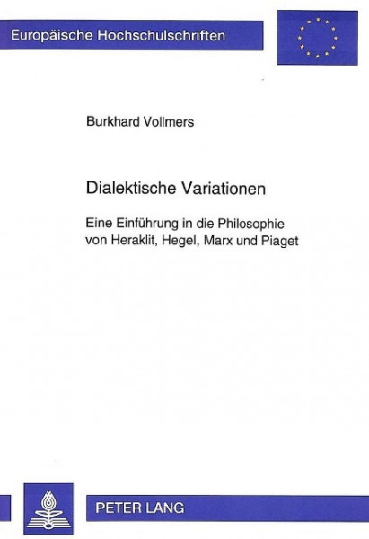 Dialektische Variationen