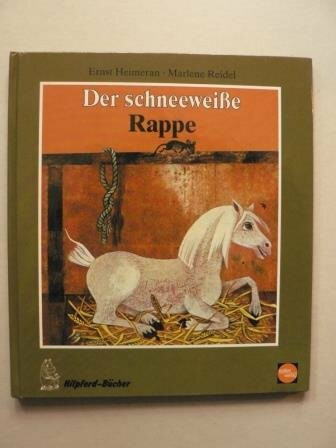 Der schneeweiße Rappe