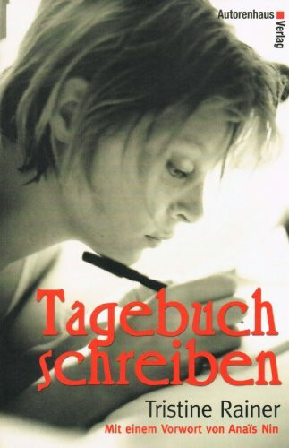Tagebuch schreiben