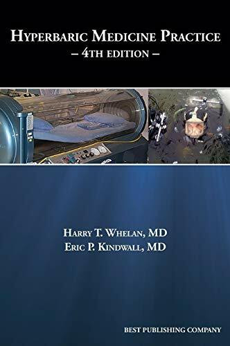 Best Publishing Company Hyperbaric Medicine Practice 4th Edition
