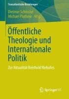 �ffentliche Theologie und Internationale Politik