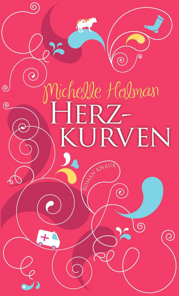 Herzkurven: Roman