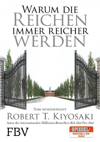 Warum die Reichen immer reicher werden