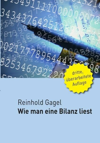 Wie man eine Bilanz liest
