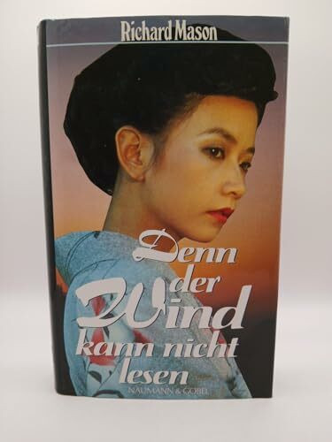 Denn der Wind kann nicht lesen