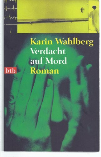 Verdacht auf Mord: Roman