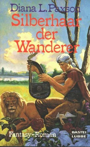 Silberhaar der Wanderer