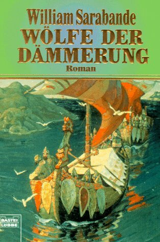 Wölfe der Dämmerung (Allgemeine Reihe. Bastei Lübbe Taschenbücher)