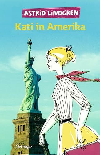 Kati in Amerika: Nachwort v. Kirsten Boie.