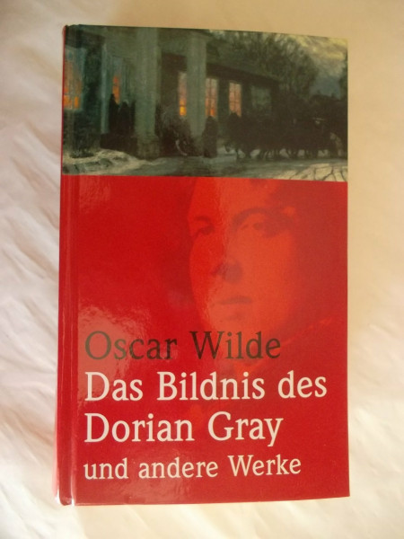 Das Bildnis des Dorian Gray und andere Werke