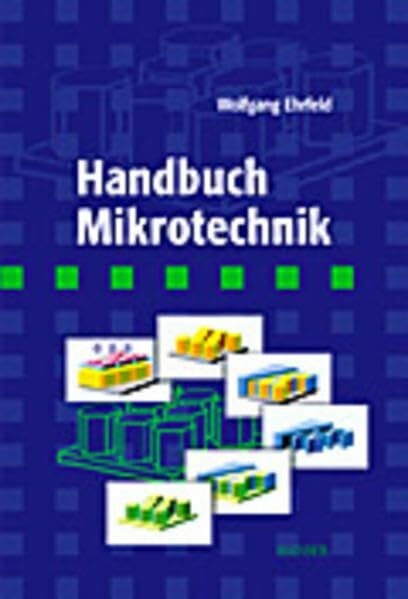 Handbuch Mikrotechnik