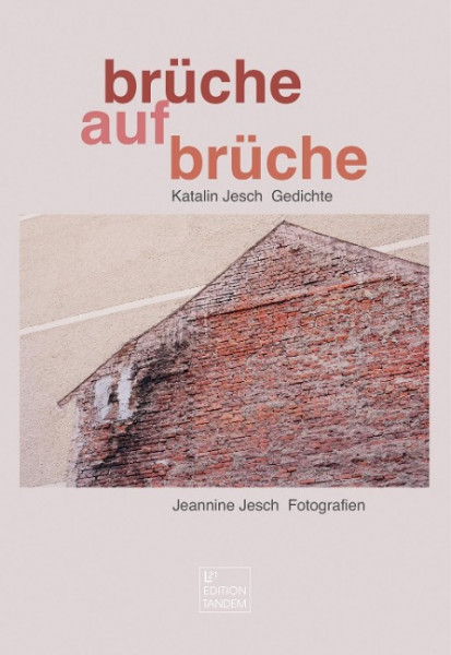 brüche - aufbrüche