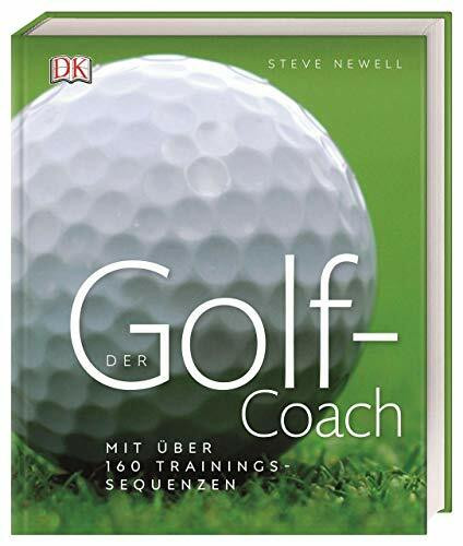 Der Golf-Coach: Mit über 160 Trainingssequenzen