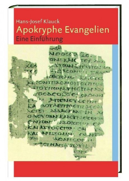 Apokryphe Evangelien