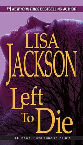 Left to Die (An Alvarez & Pescoli Novel, Band 1)
