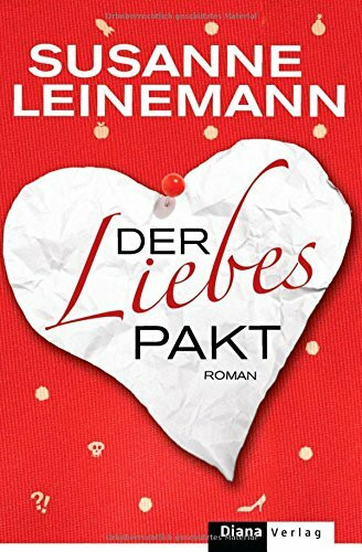 Der Liebespakt: Roman