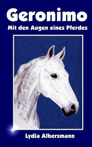 Geronimo - mit den Augen eines Pferdes