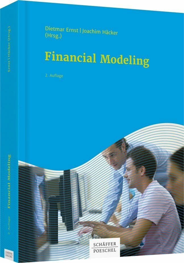 Financial Modeling Financial Modeling