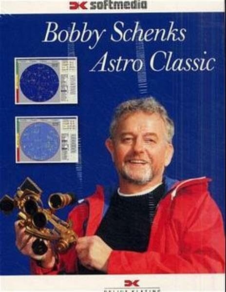 Bobby Schenks Astro Classic Bobby Schenks Astro Classic