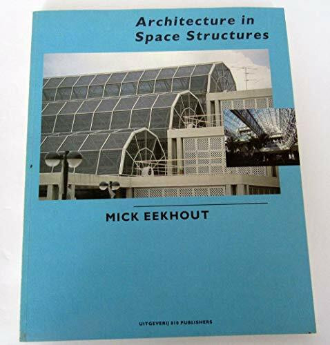 Architecture in Space Structures