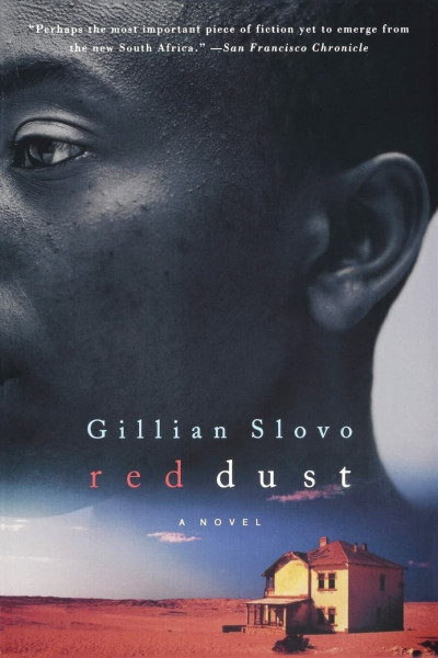 Red Dust: A Novel