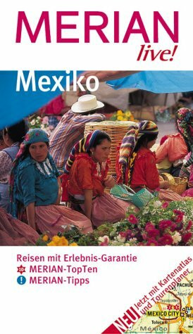Merian live!, Mexiko
