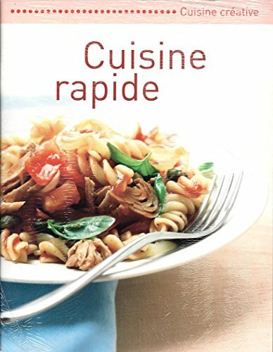 Schnelle Küche (essen & genießen)