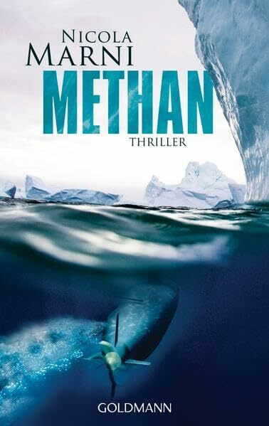 Methan: Thriller