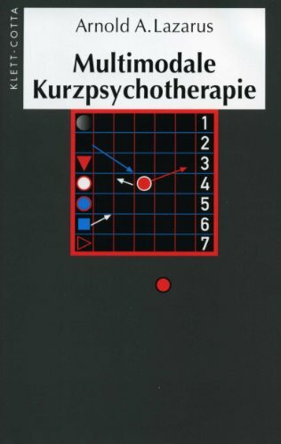 Multimodale Kurzpsychotherapie