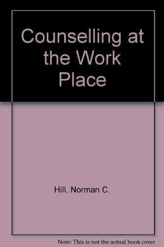 Counseling at the Workplace