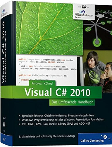 Visual C# 2010