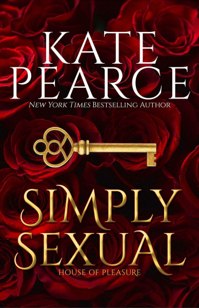 Simply Sexual (House of Pleasure)