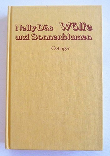Wölfe und Sonnenblumen