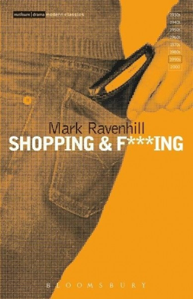 Shopping and F***ing