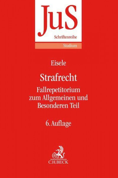 Strafrecht