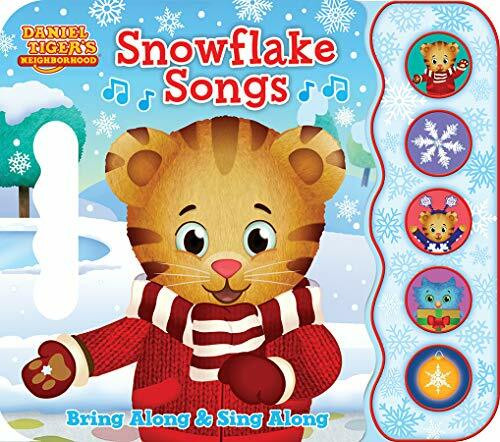 Snowflake Songs (Daniel Tiger's Neighborhood)