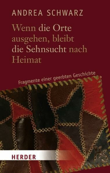 Wenn die Orte ausgehen, bleibt die Sehnsucht nach Heimat: Fragmente einer geerbten Geschichte