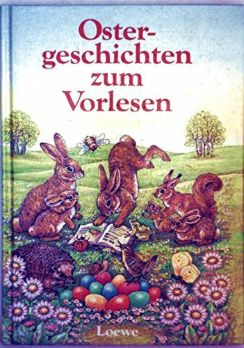 Ostergeschichten zum Vorlesen