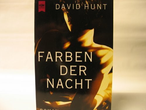Farben der Nacht