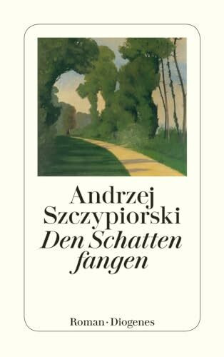 Den Schatten fangen: Roman (detebe)